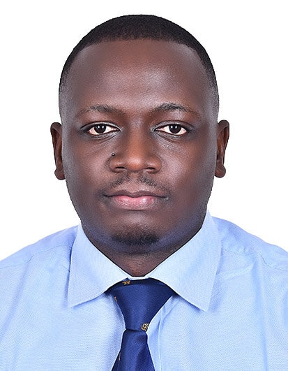 Pascal Bylon Businge, Research and Development Consultant